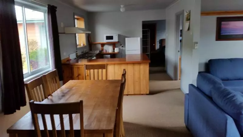 Fotos del hotel Seahorse Coastal Villas:  4