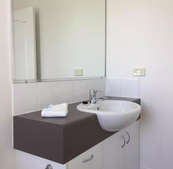 Fotos del hotel Splendido Resort Apartments:  19