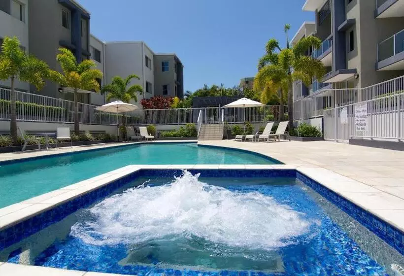 Fotos del hotel Splendido Resort Apartments:  11