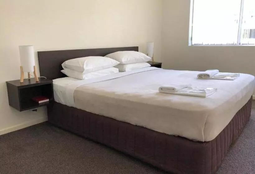 Fotos del hotel Splendido Resort Apartments:  2