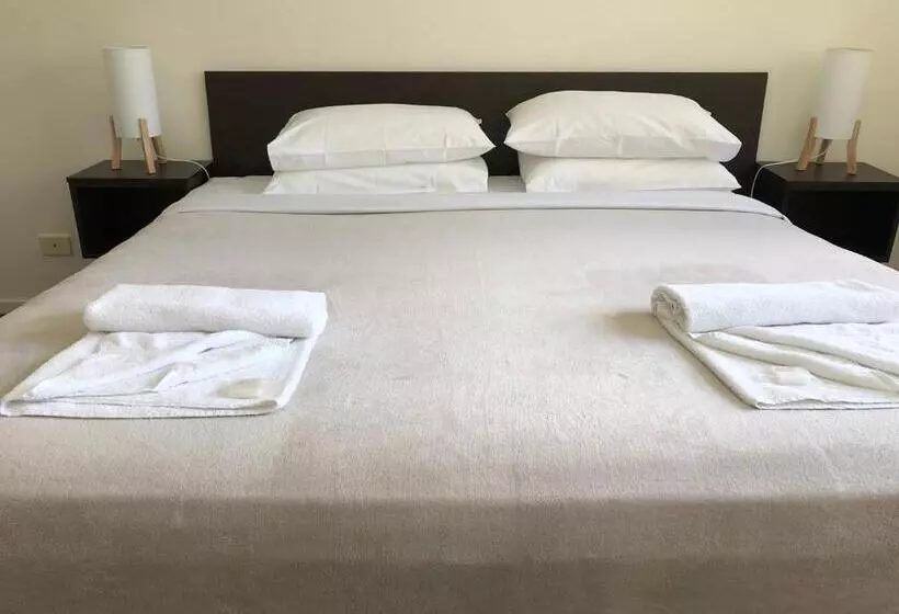 Fotos del hotel Splendido Resort Apartments:  14