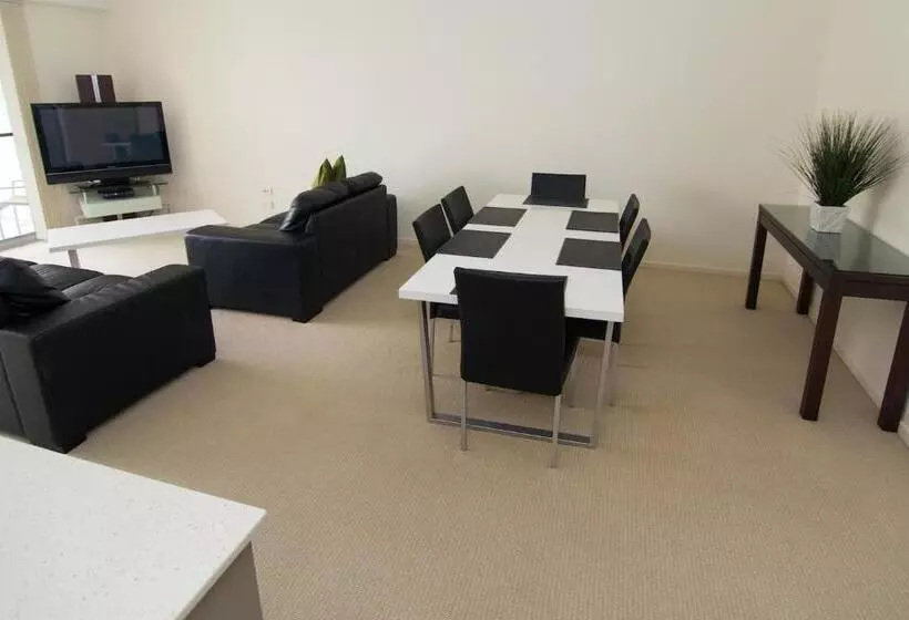 Fotos del hotel Splendido Resort Apartments:  4