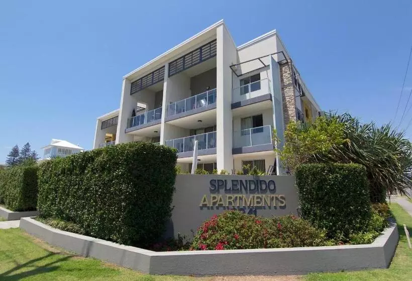 Fotos del hotel Splendido Resort Apartments:  8