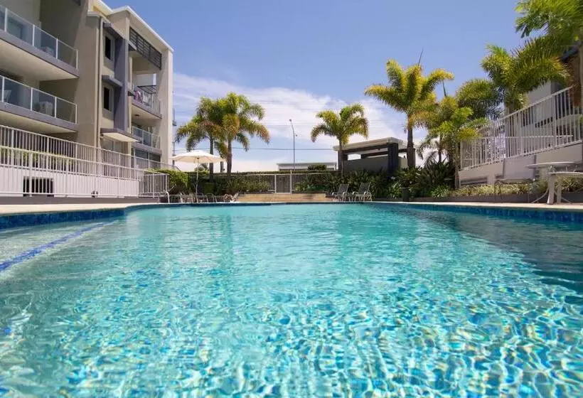 Splendido Resort Apartments