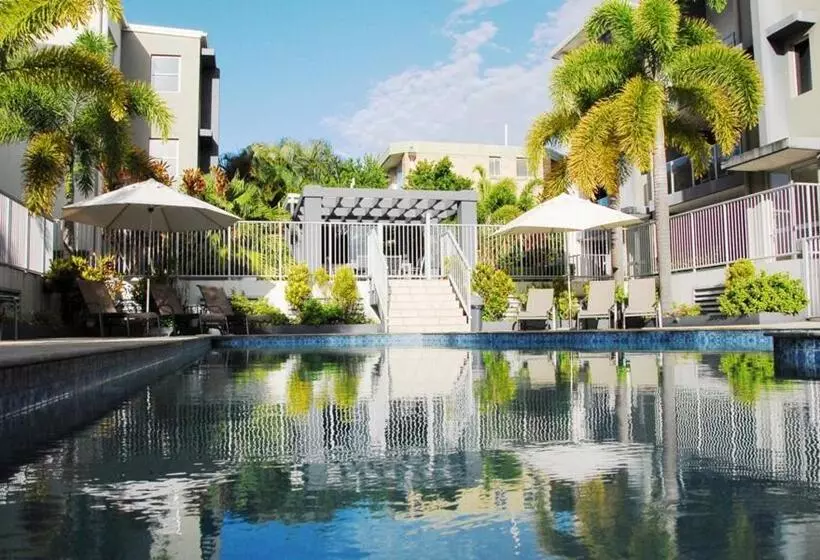 Fotos del hotel Splendido Resort Apartments:  9
