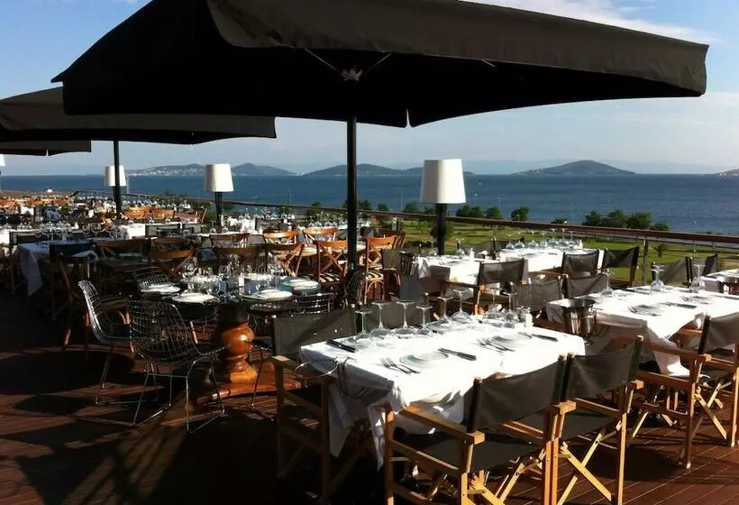 Fotos del hotel Suadiye:  21