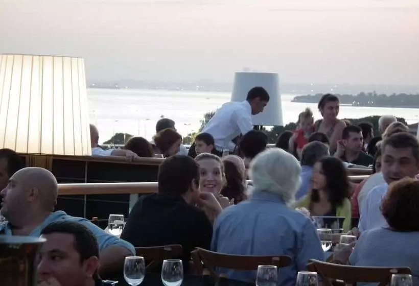 Fotos del hotel Suadiye:  13