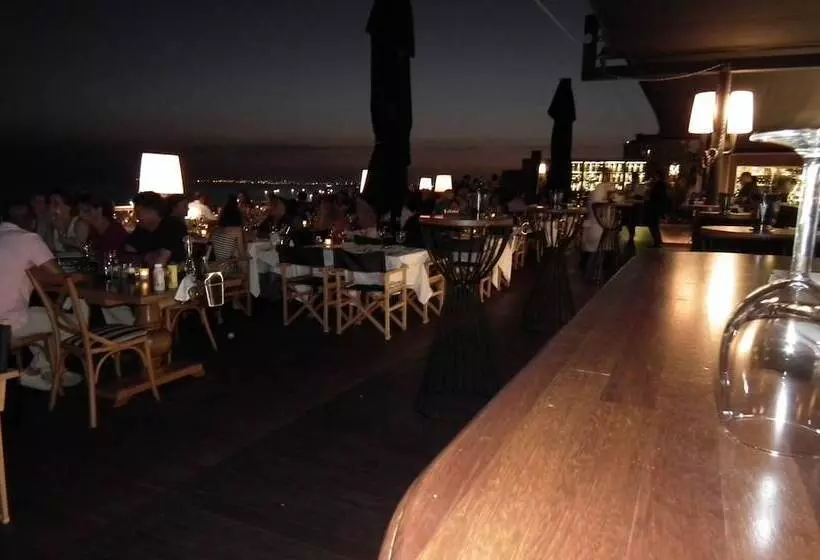 Fotos del hotel Suadiye:  6