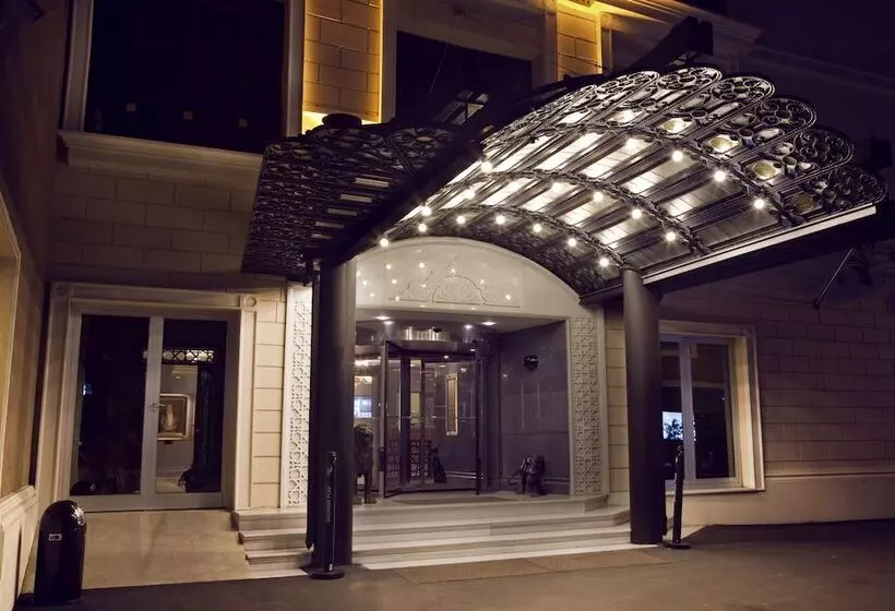 Fotos del hotel Suadiye:  14