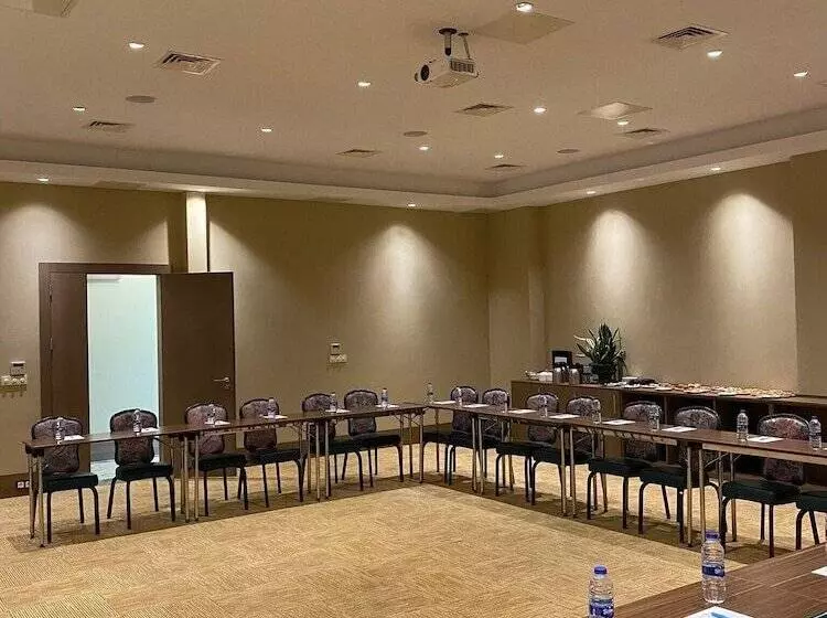 Fotos del hotel Suadiye:  17