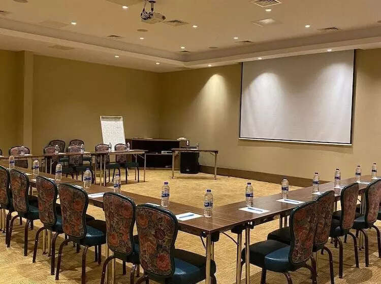 Fotos del hotel Suadiye:  12