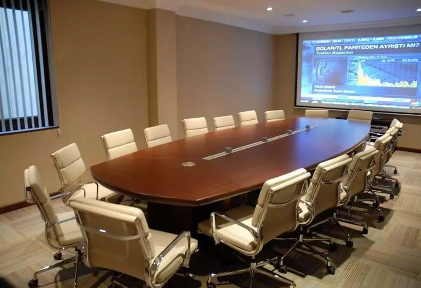 Fotos del hotel Suadiye:  5