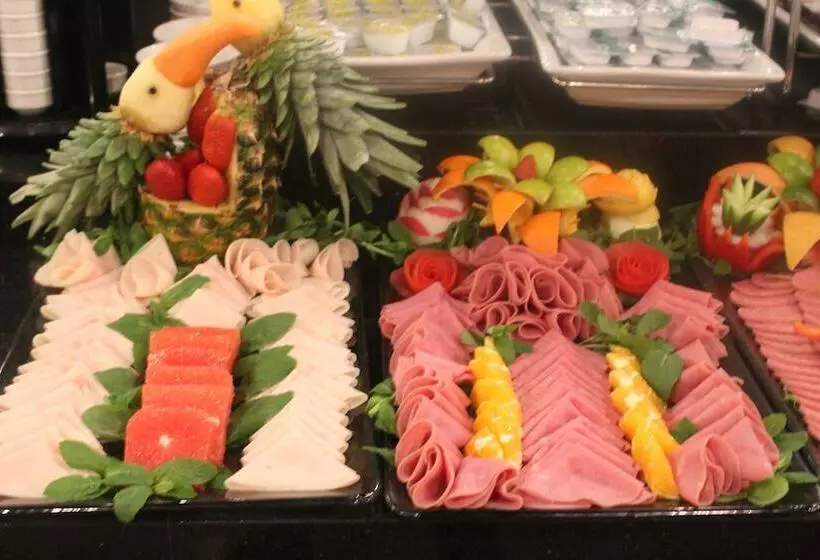 Fotos del hotel Suadiye:  3