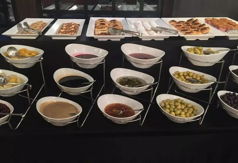 Fotos del hotel Suadiye:  23