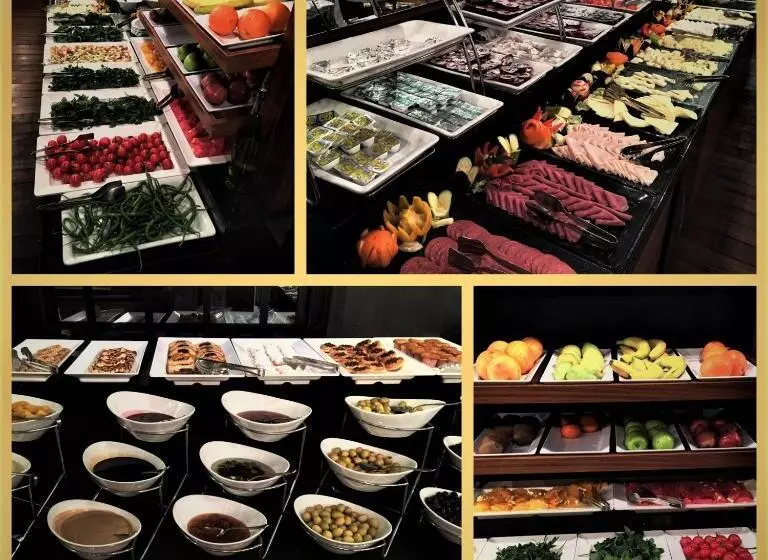 Fotos del hotel Suadiye:  11