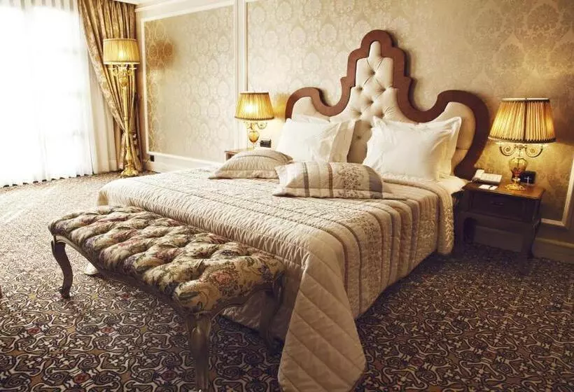 Fotos del hotel Suadiye:  2