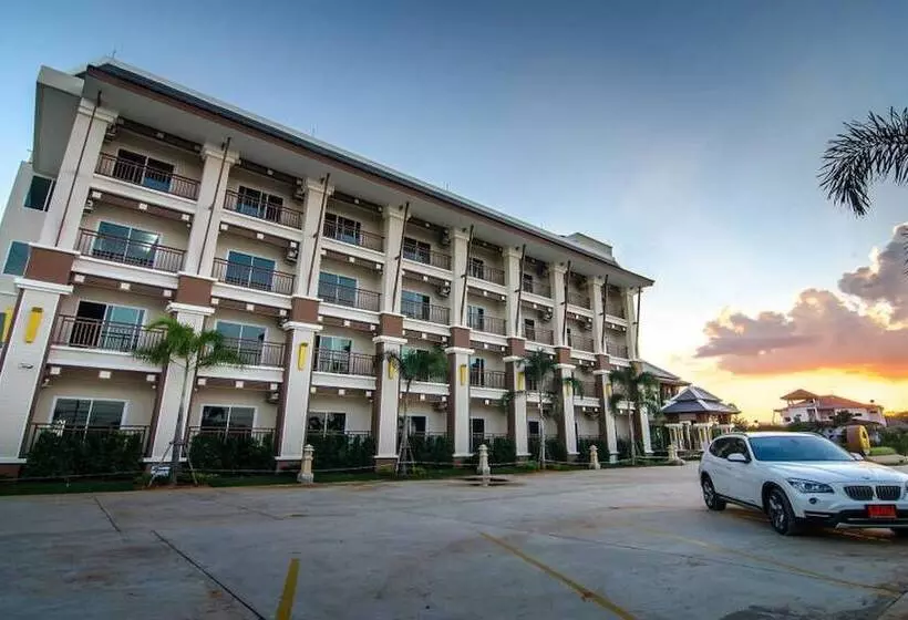 Fotos del hotel The Lake:  11