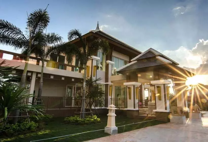 Fotos del hotel The Lake:  14