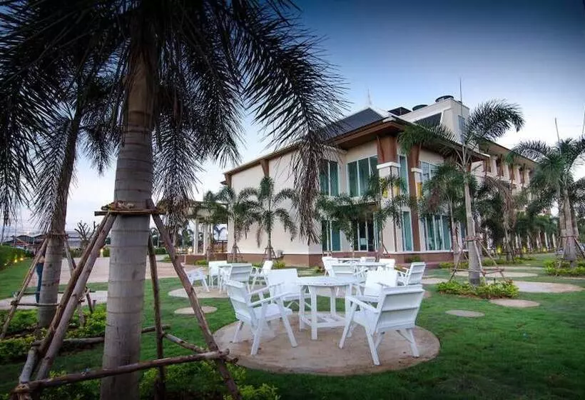 Fotos del hotel The Lake:  15