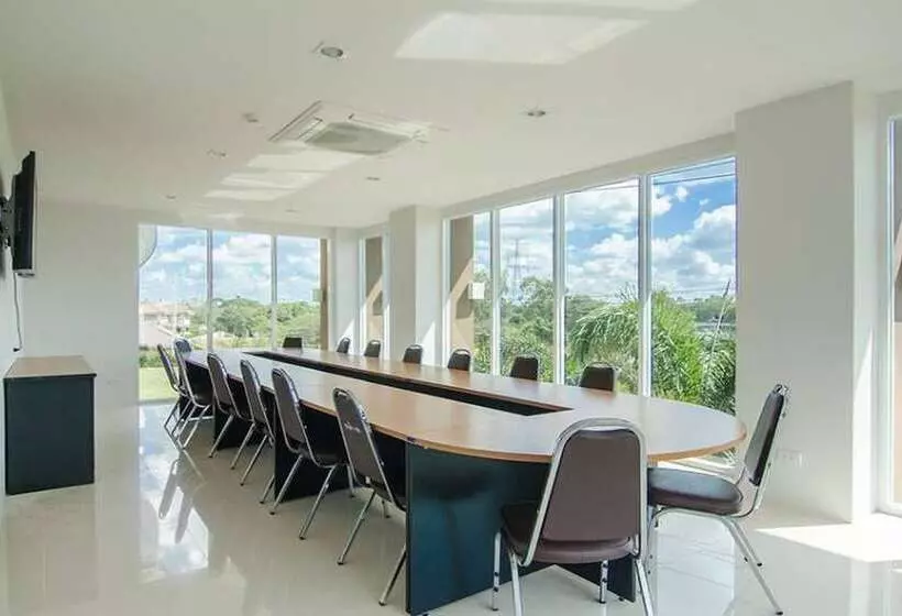 Fotos del hotel The Lake:  4