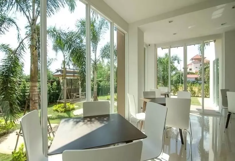 Fotos del hotel The Lake:  12