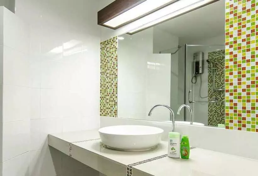 Fotos del hotel The Lake:  5