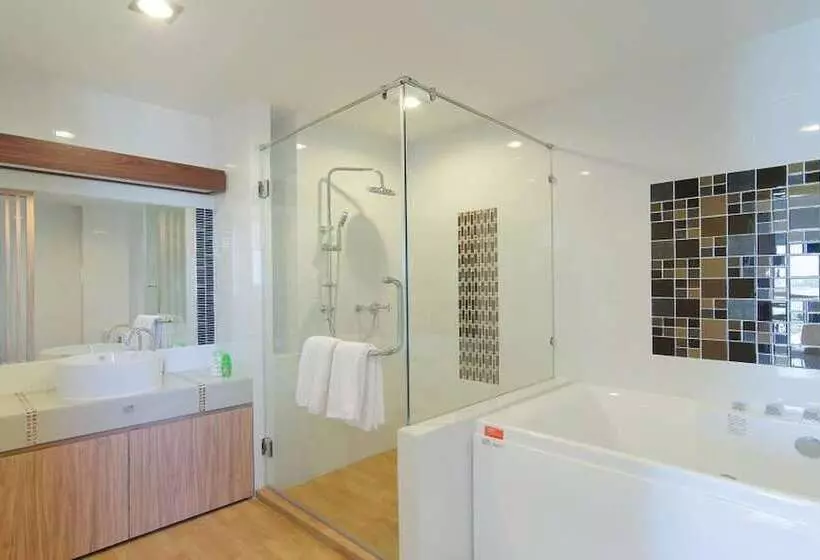 Fotos del hotel The Lake:  9