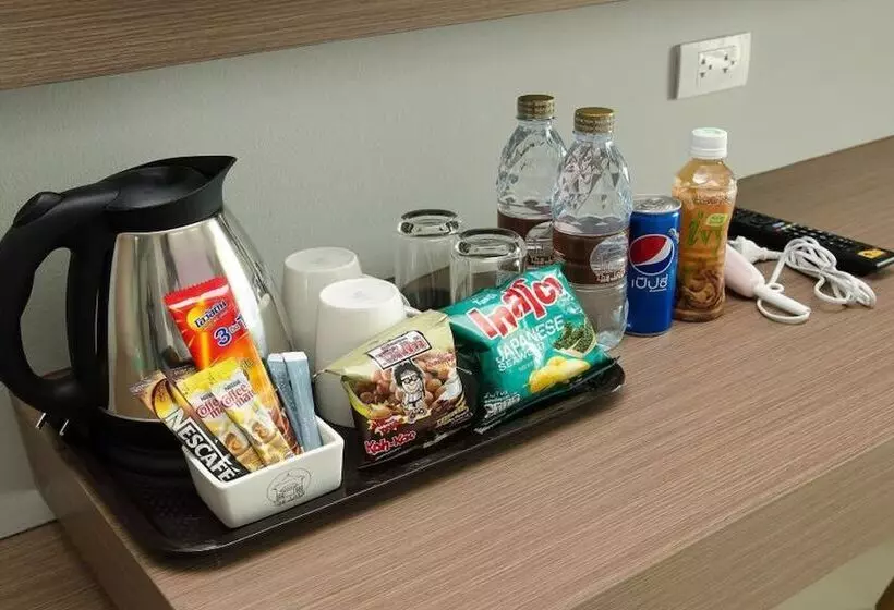 Fotos del hotel The Lake:  3