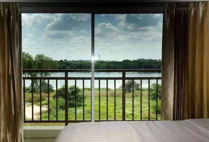 Fotos del hotel The Lake:  6