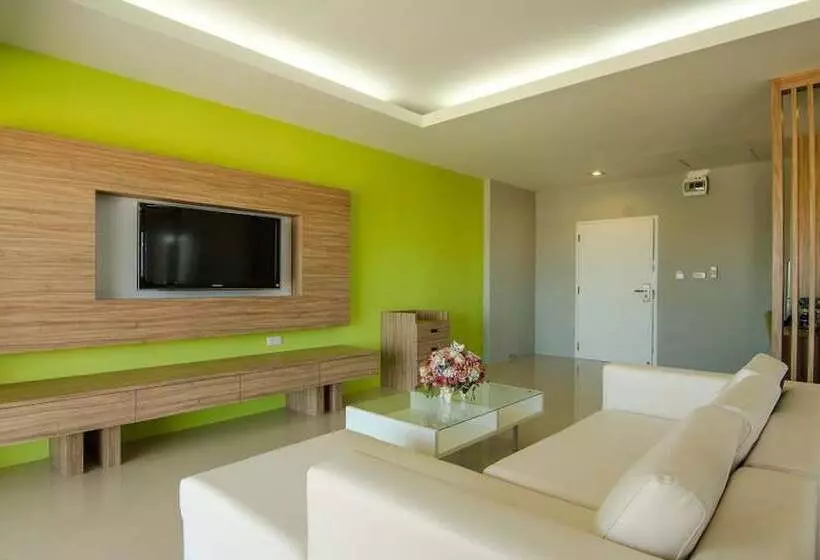 Fotos del hotel The Lake:  8