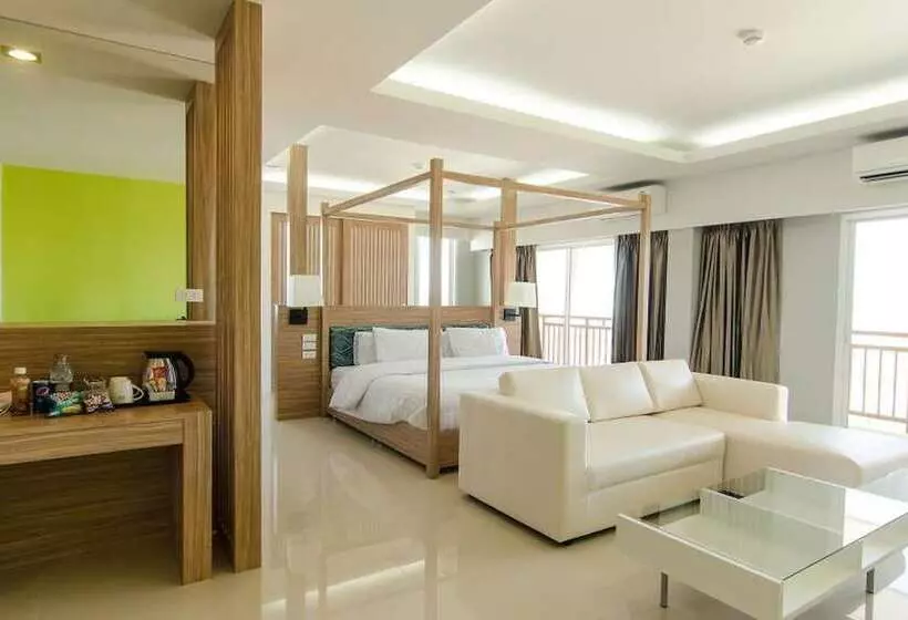 Fotos del hotel The Lake:  2