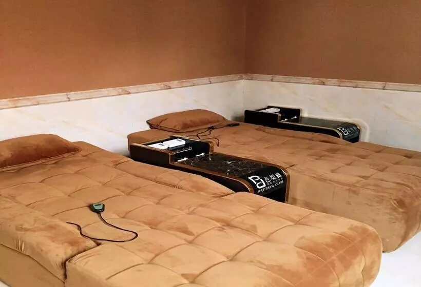 Fotos del hotel Cheng Yue Selected Hotel Guangzhou Junye Nangang Branch:  23