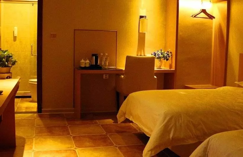 Fotos del hotel Cheng Yue Selected Hotel Guangzhou Junye Nangang Branch:  14