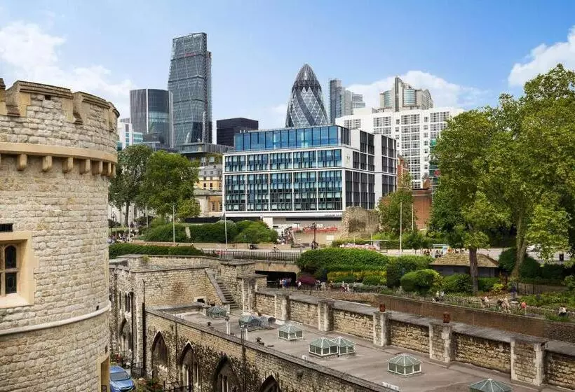 Fotos del hotel Citizenm Tower Of London:  6