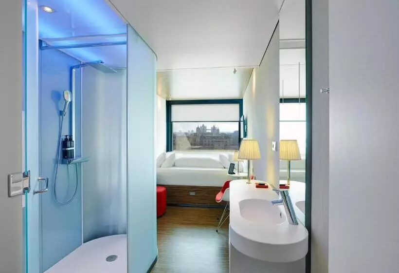 Fotos del hotel Citizenm Tower Of London:  14
