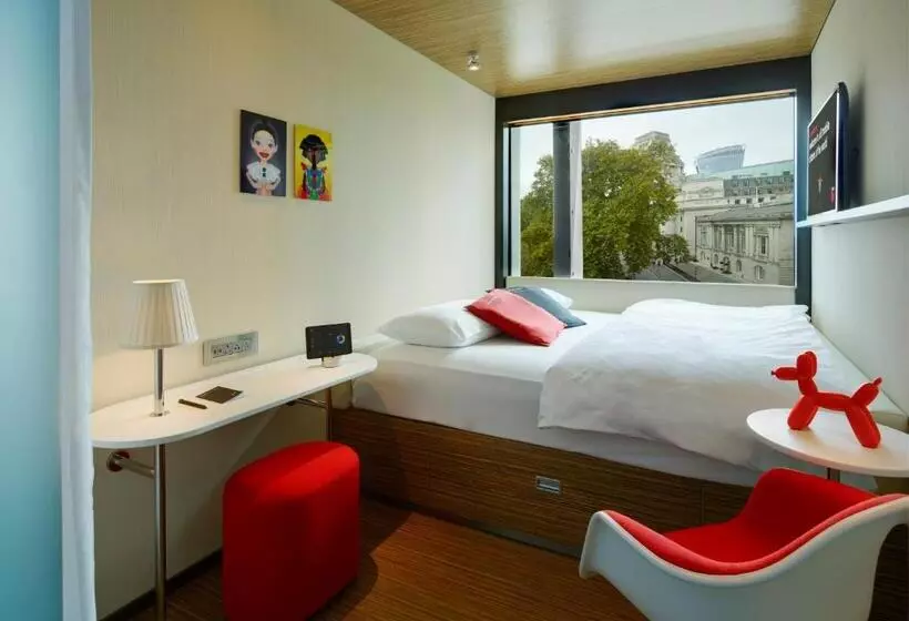 Citizenm Tower Of London