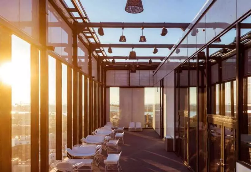 Fotos del hotel Clarion Hotel Helsinki:  7