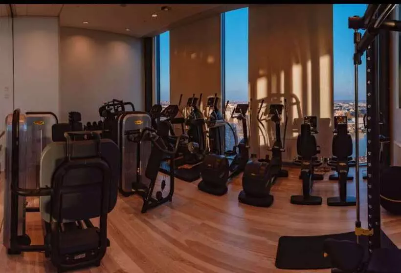 Fotos del hotel Clarion Hotel Helsinki:  11