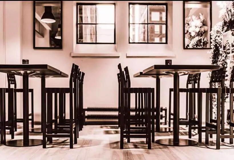 Fotos del hotel Clarion Hotel Helsinki:  5