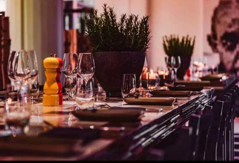 Fotos del hotel Clarion Hotel Helsinki:  4