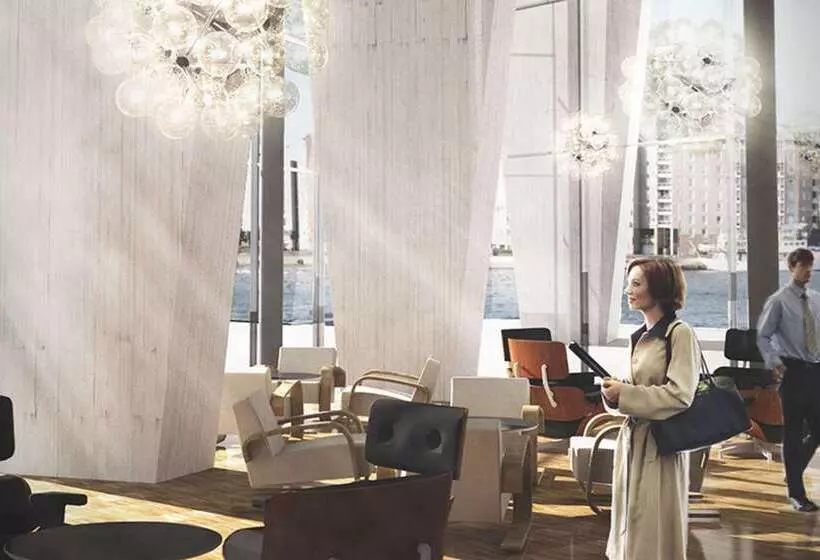 Fotos del hotel Clarion Hotel Helsinki:  17