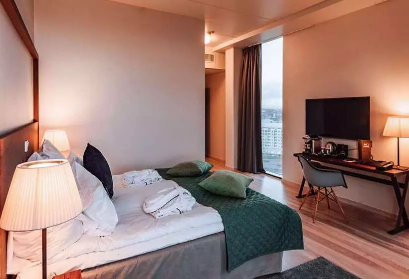 Fotos del hotel Clarion Hotel Helsinki:  16