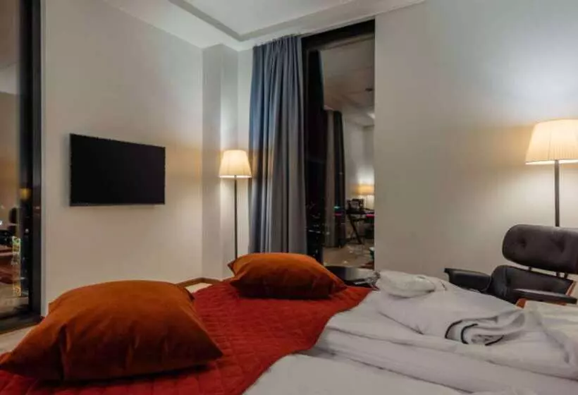 Fotos del hotel Clarion Hotel Helsinki:  14