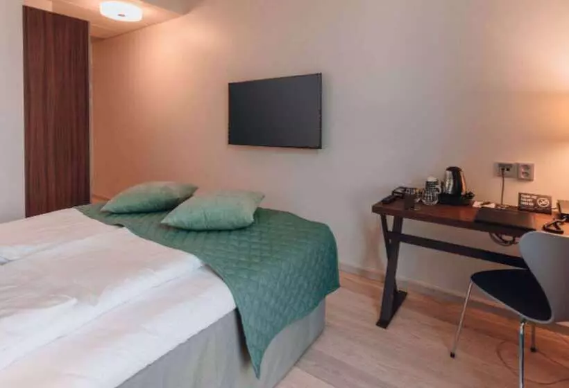 Fotos del hotel Clarion Hotel Helsinki:  10