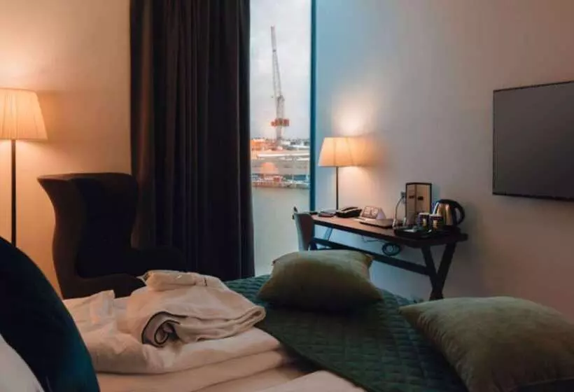 Fotos del hotel Clarion Hotel Helsinki:  19