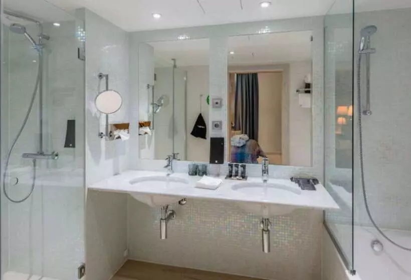 Fotos del hotel Clarion Hotel Helsinki:  12