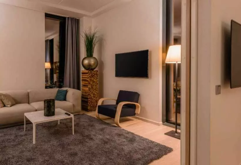 Fotos del hotel Clarion Hotel Helsinki:  20