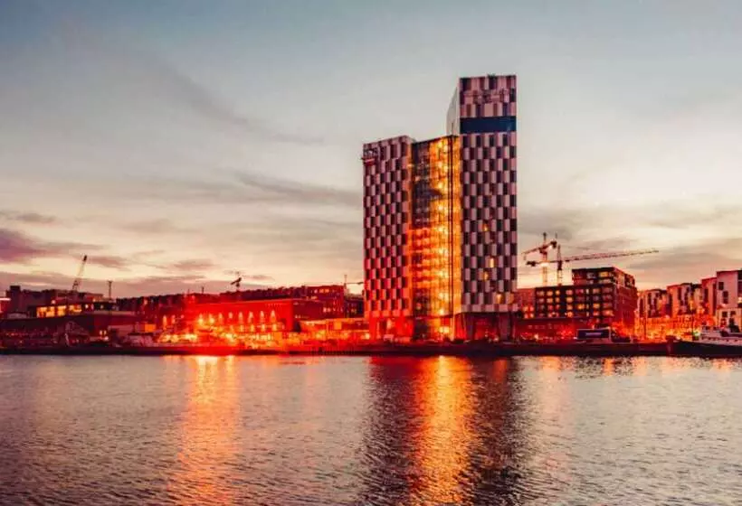 Fotos del hotel Clarion Hotel Helsinki:  13