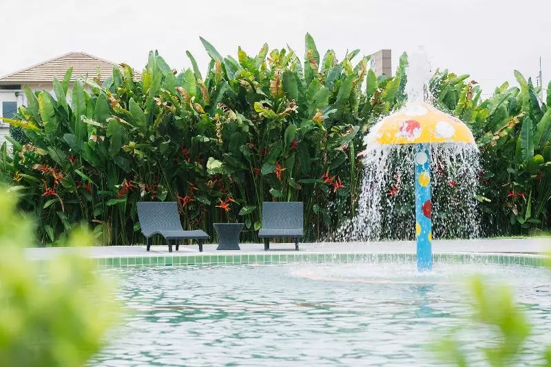 Fotos del hotel Hiso Place:  2