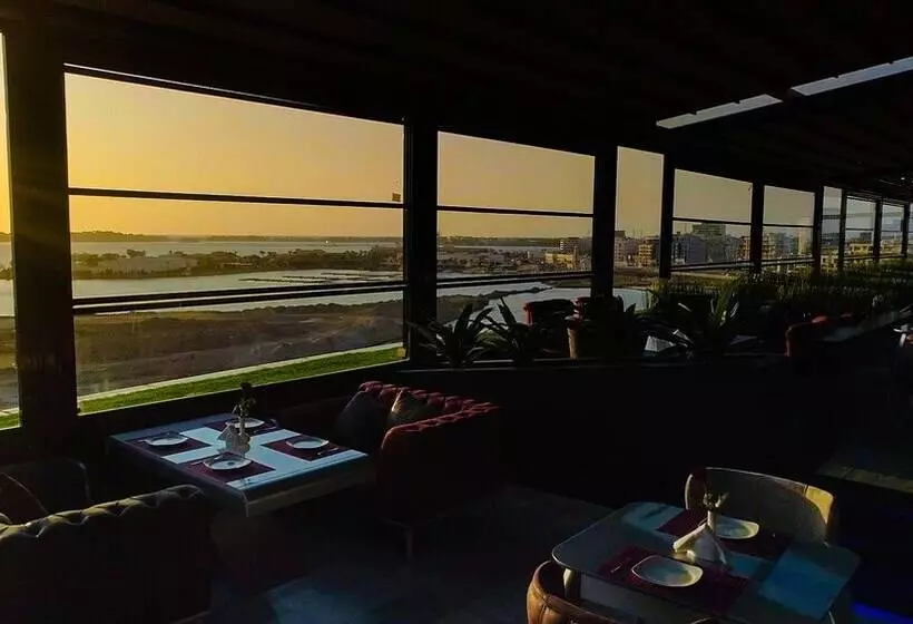 Fotos del hotel Mira Waterfront  Jeddah:  2